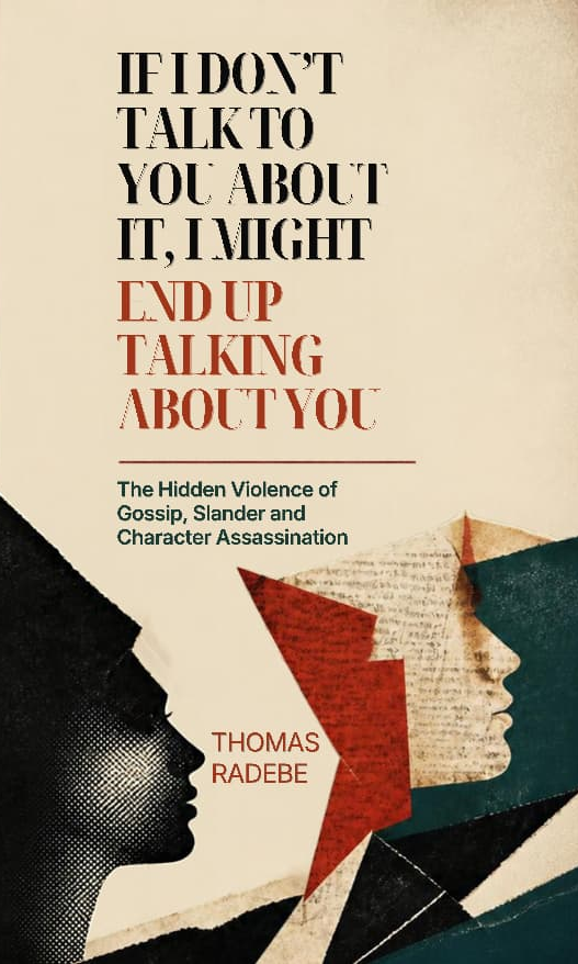 If I Don't Talk to You About It, I Might End Up Talking About You book cover