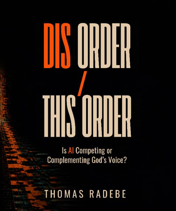 Dis Order / This Order book cover