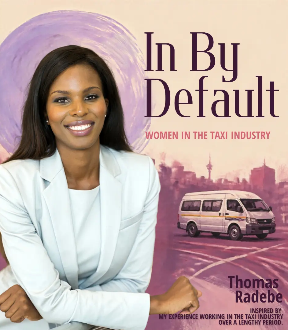 In By Default book cover