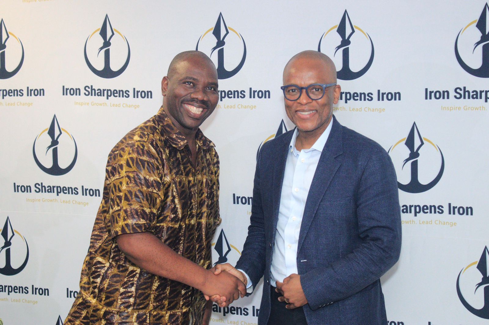 Building partnerships